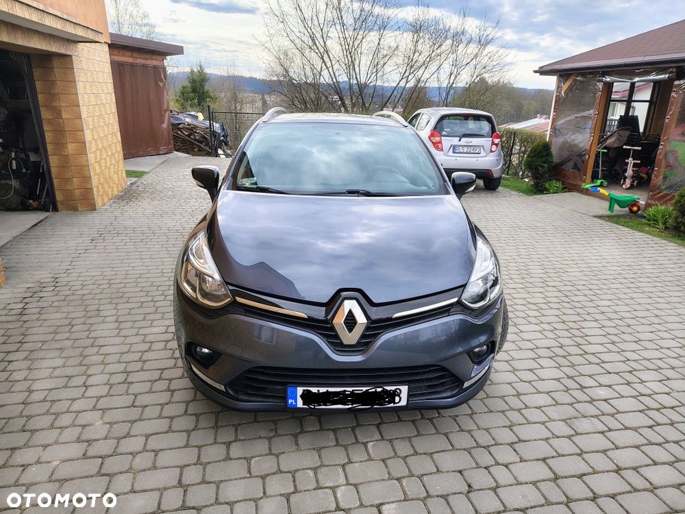 Renault Clio - 2