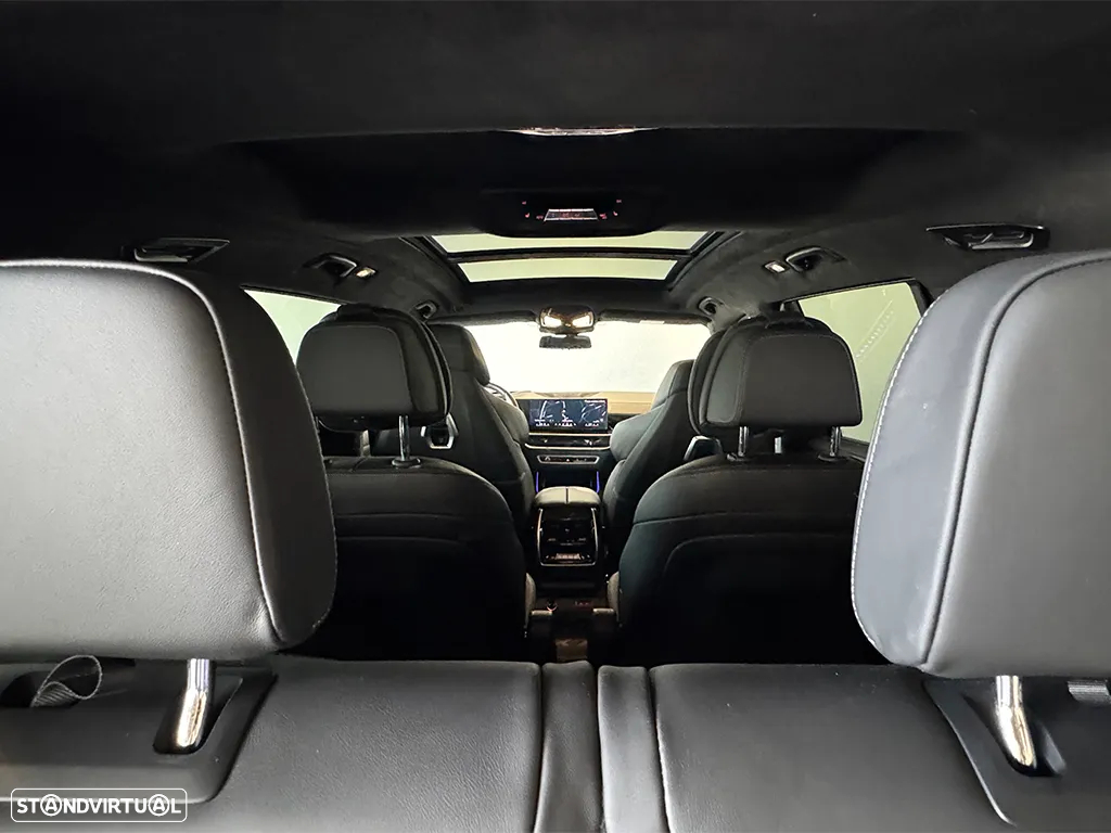 BMW X7 40 d xDrive Pack M Desportivo Pro - 13