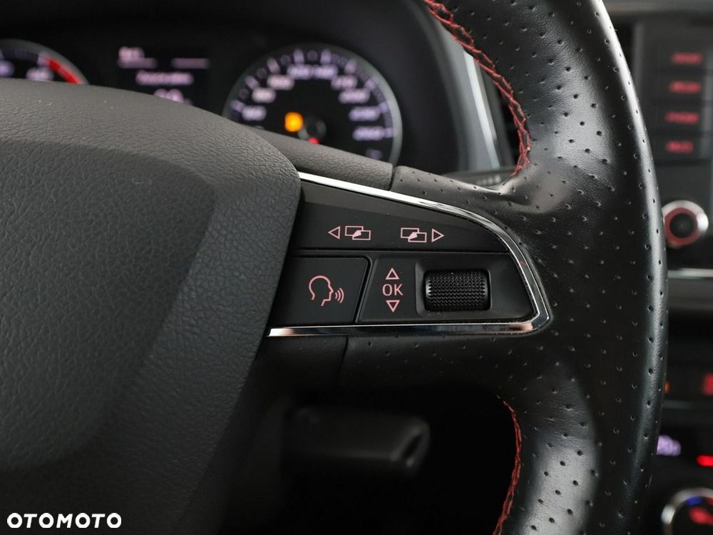 Seat Leon 1.4 TSI FR S&S - 30
