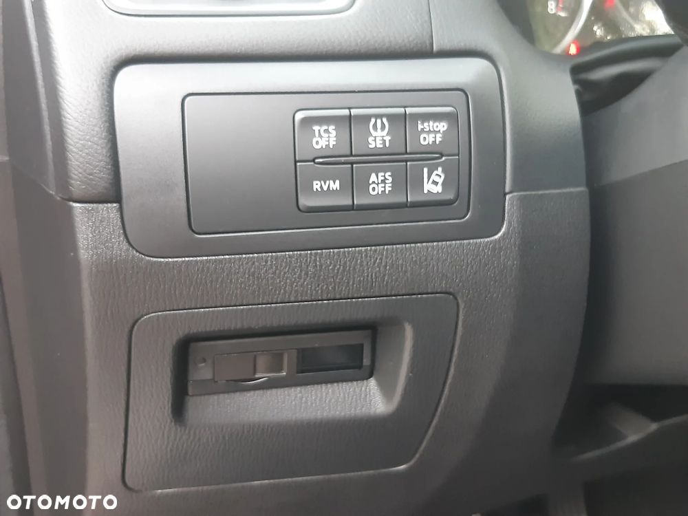 Mazda CX-5 2.0 Skypassion - 15