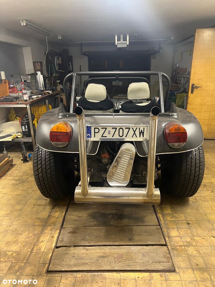 Volkswagen Buggy - 4