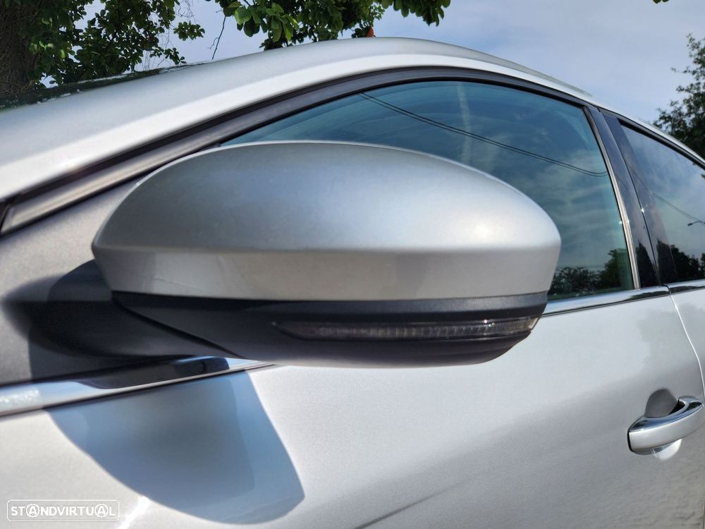 Renault Mégane Grand Coupe 1.5 Blue dCi Executive - 12