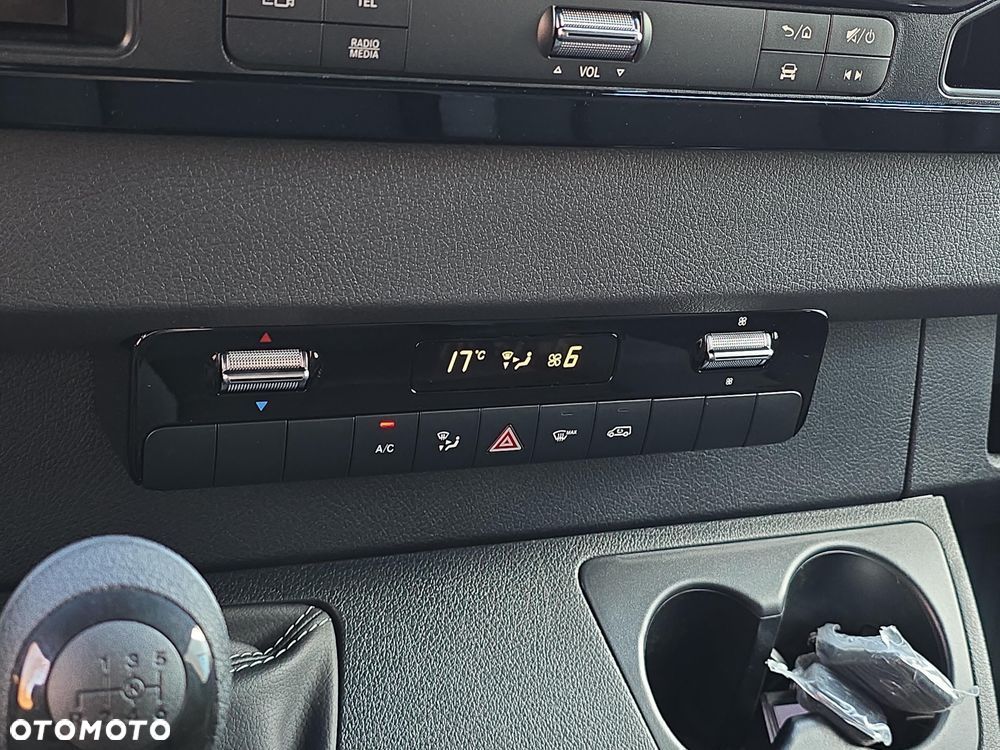 Mercedes-Benz Sprinter 315 CDI Standard PRO - 23