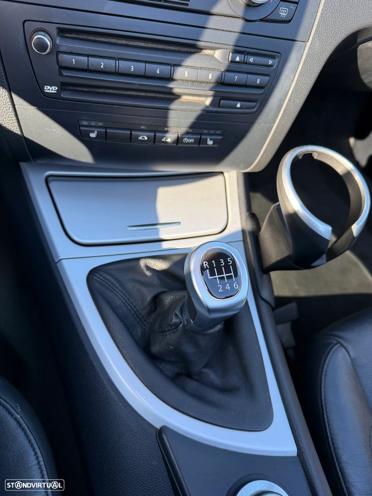 BMW 120 i - 17