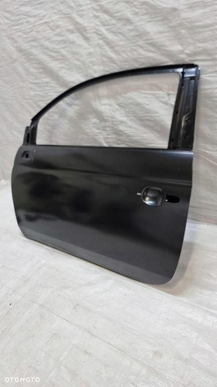 FIAT 500 DRZWI LEWE PRZEDNIE PRZÓD NOWE ORYGINAŁ 0052136363 - 6