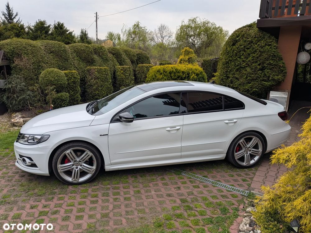 Volkswagen CC - 6