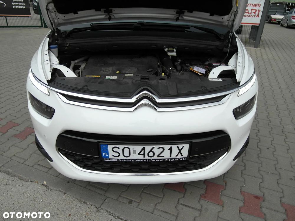 Citroën C4 Picasso BlueHDi 150 Exclusive - 6