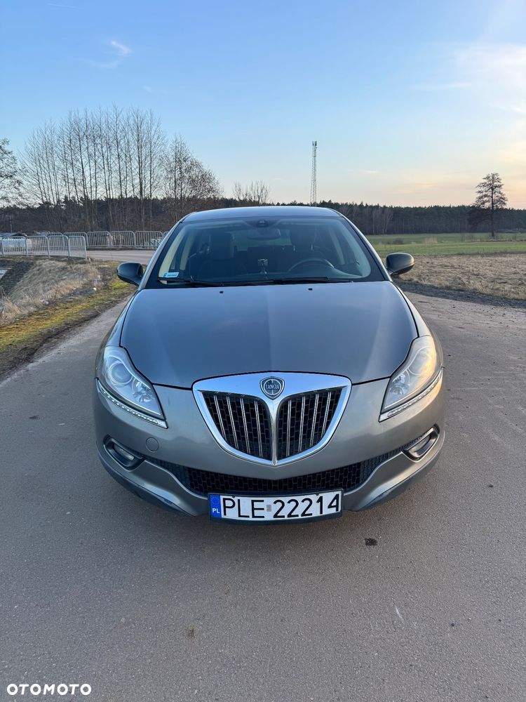 Lancia Delta 2.0 MultiJet 16v Platinum - 1