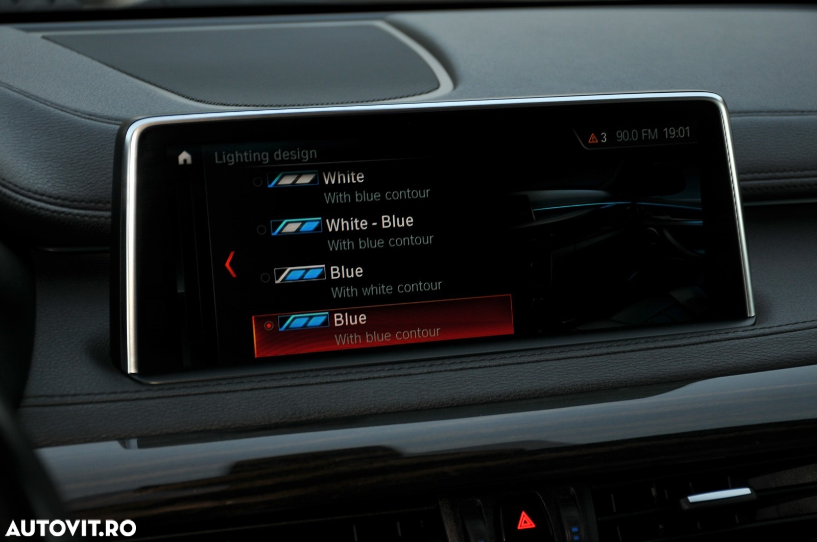 BMW X6 xDrive30d - 20
