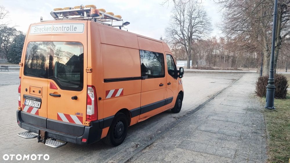 Renault Master - 2