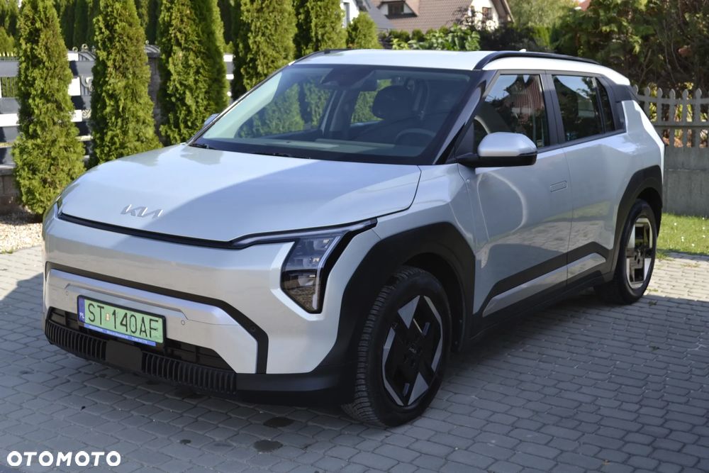 Kia EV3 58.3kWh Air - 1