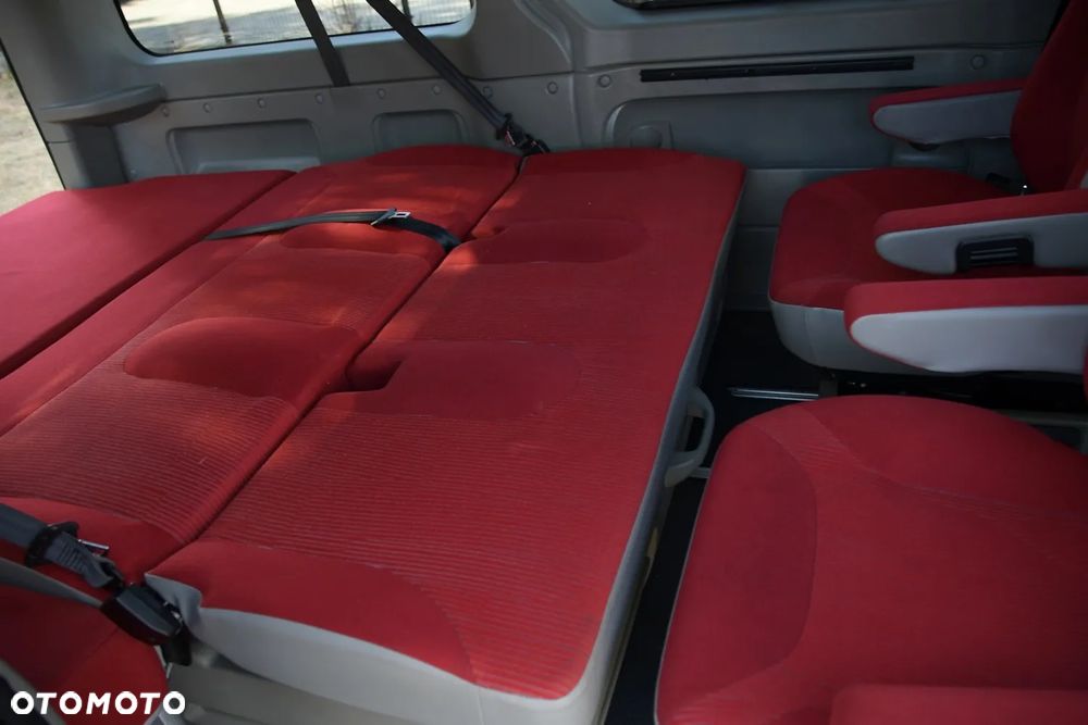 Opel Vivaro - 21