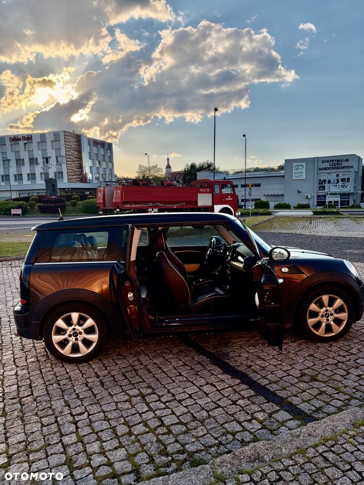 MINI Clubman One - 17