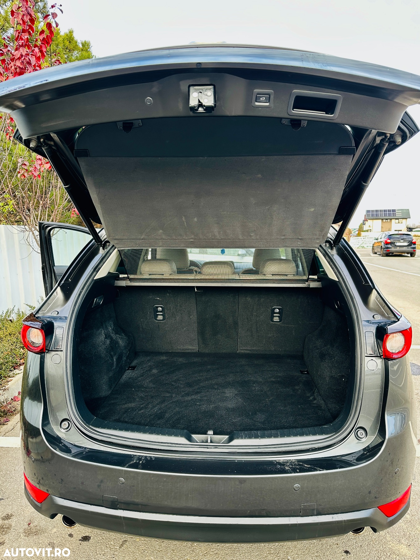Mazda CX-5 CD175 4x4 AT Revolution Top - 15