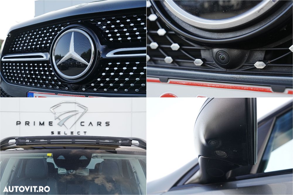 Mercedes-Benz GLE 350 de 4MATIC 9G-TRONIC - 3