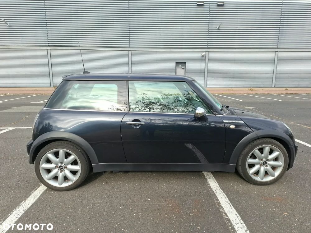 MINI Cooper - 4