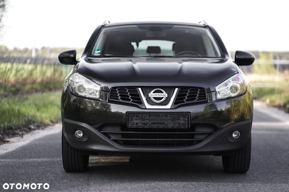 Nissan Qashqai 2.0 Tekna - 3
