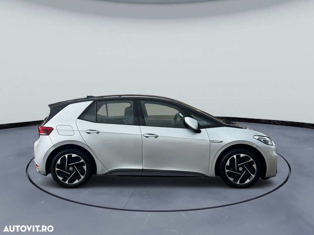 Volkswagen ID.3 Performance Upgrade Pro Life - 39