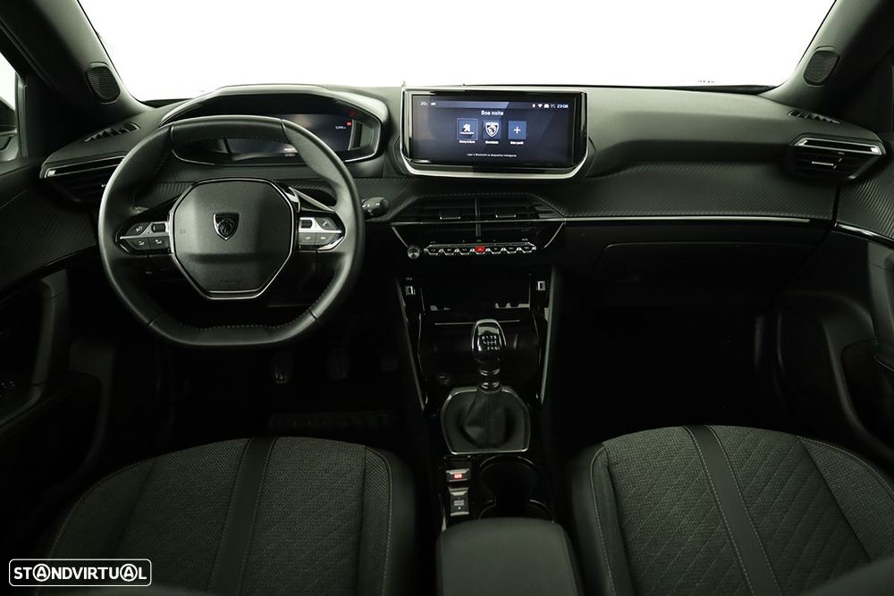 Peugeot 2008 1.2 PureTech Allure - 8