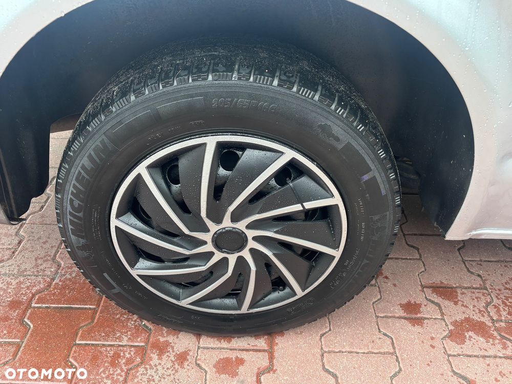 Volkswagen Transporter - 15