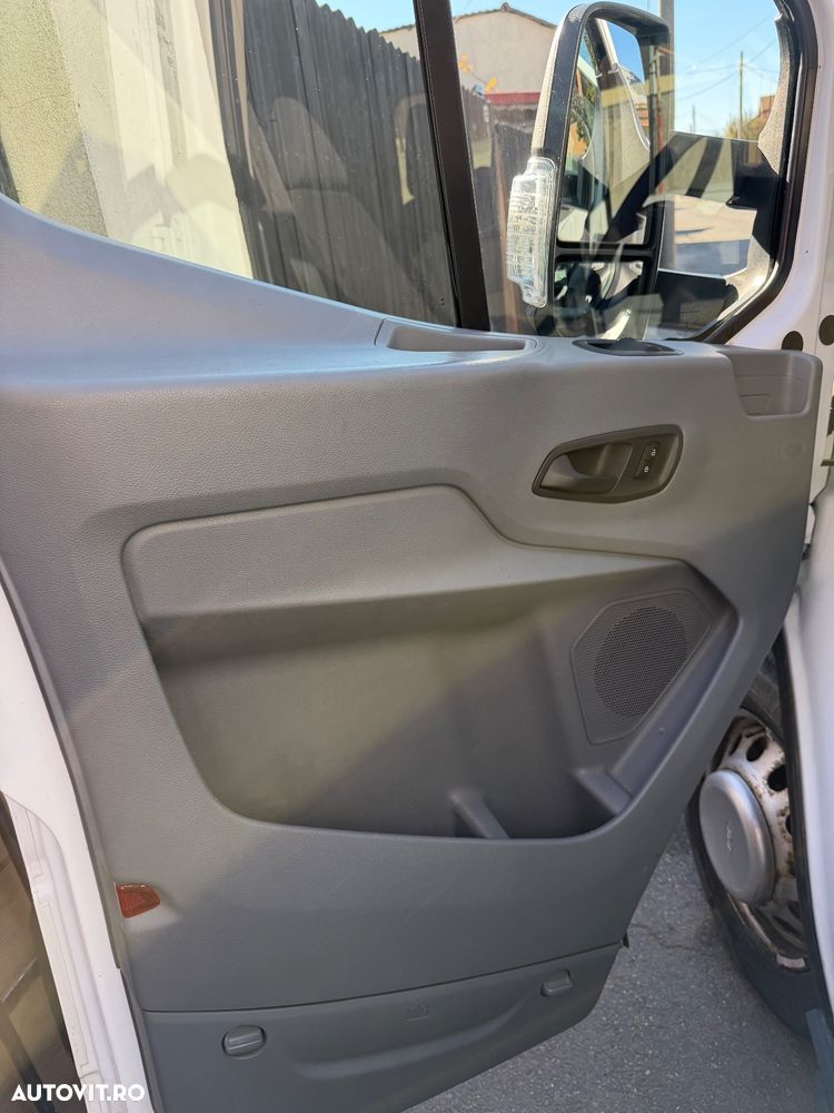 Ford Transit 350 2.0 EcoBlue 170 CP L3 DCIV RWD Limited - 5