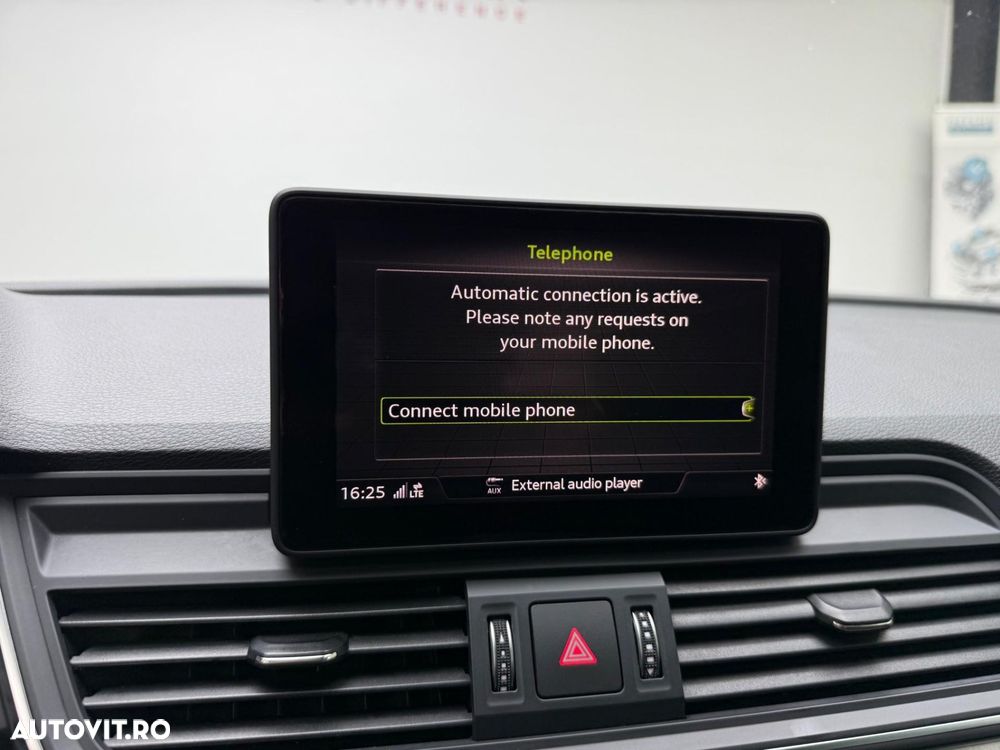 Audi Q5 2.0 TDI Quattro S tronic Sport - 13