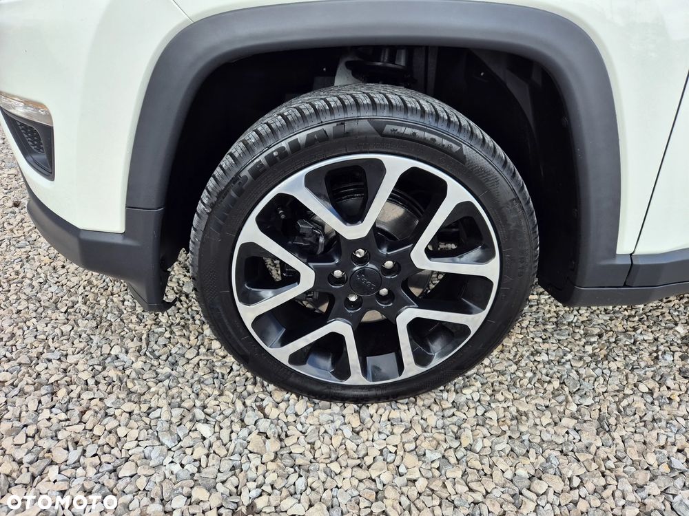 Jeep Compass 1.4 MultiAir Business Line - 14