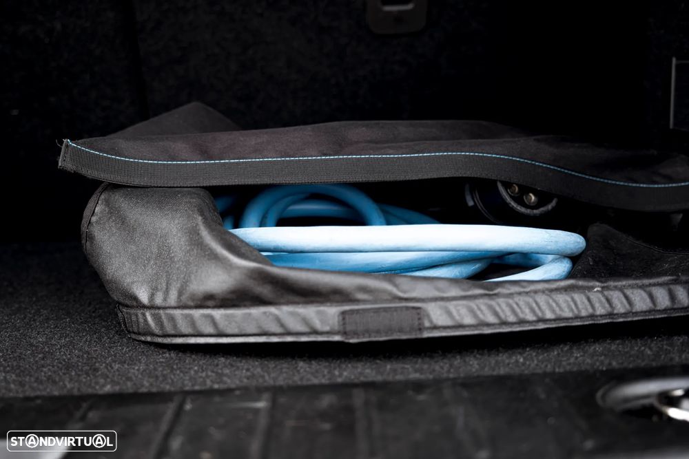 BMW i3 (120 Ah) - 15