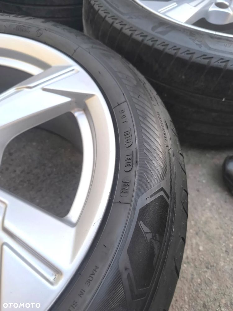 5x112 Felgi Aluminiowe Alufelgi Koła 18 AUDI 4K0 A6 C7 C7 C6 C5 A4 B8 B9 B7 B6 B5 Q5 Q3 A8 D2 D3  Legnica ALU-RAD - 15