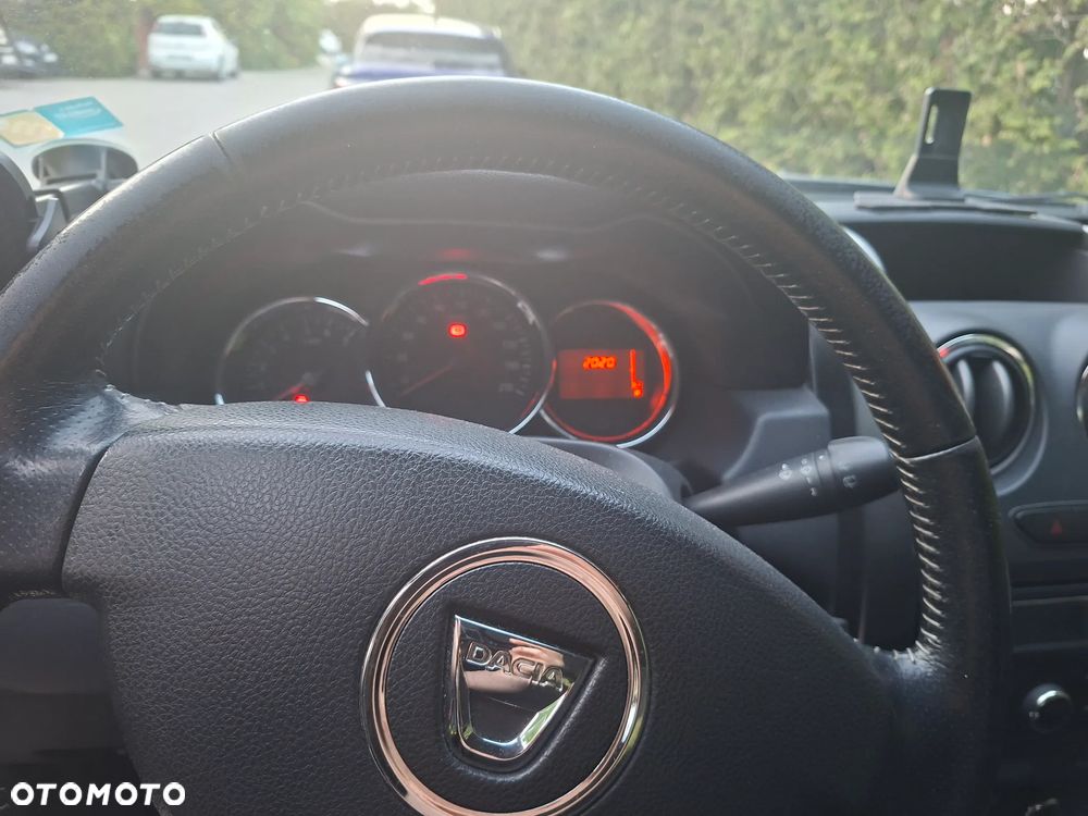 Dacia Duster - 2