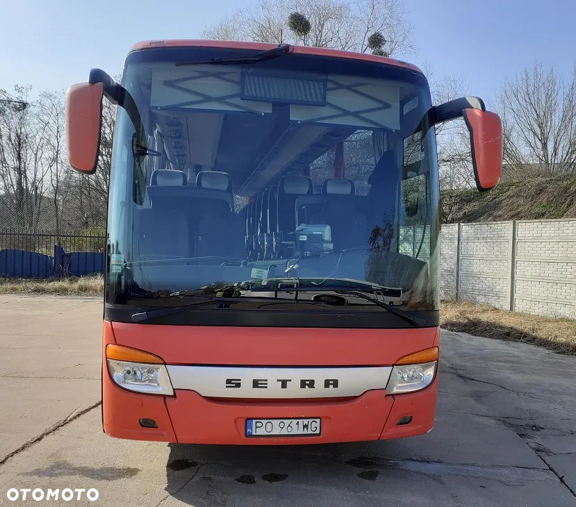 Setra S 415 GT-HD - 3