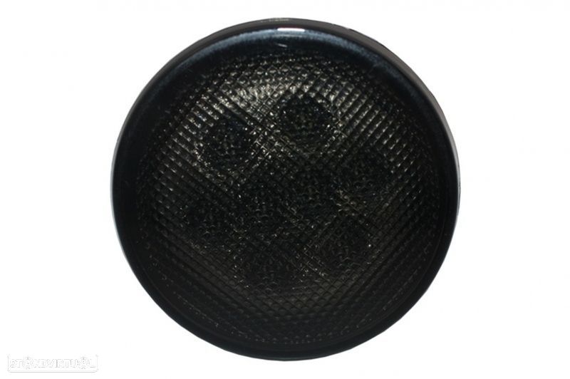 Piscas JEEP Wrangler JK (2006 a 2018) - 2