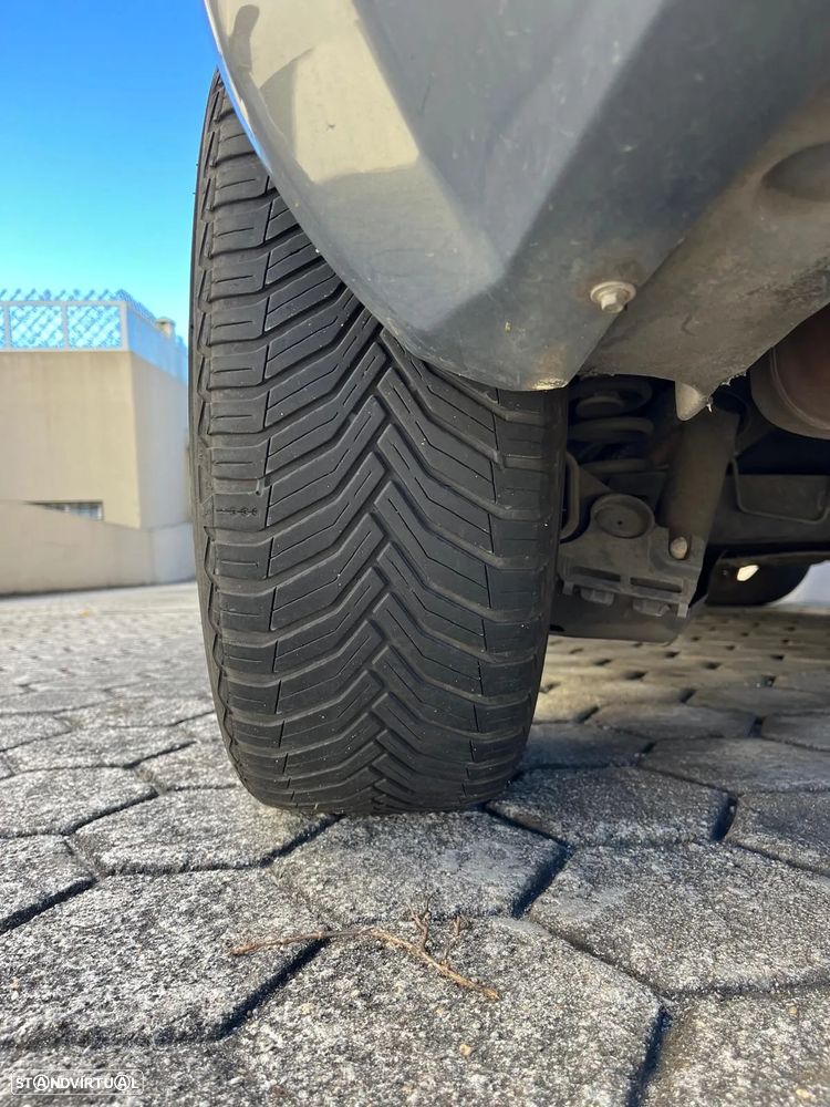 Renault Mégane 1.5 dCi Dynamique S - 11