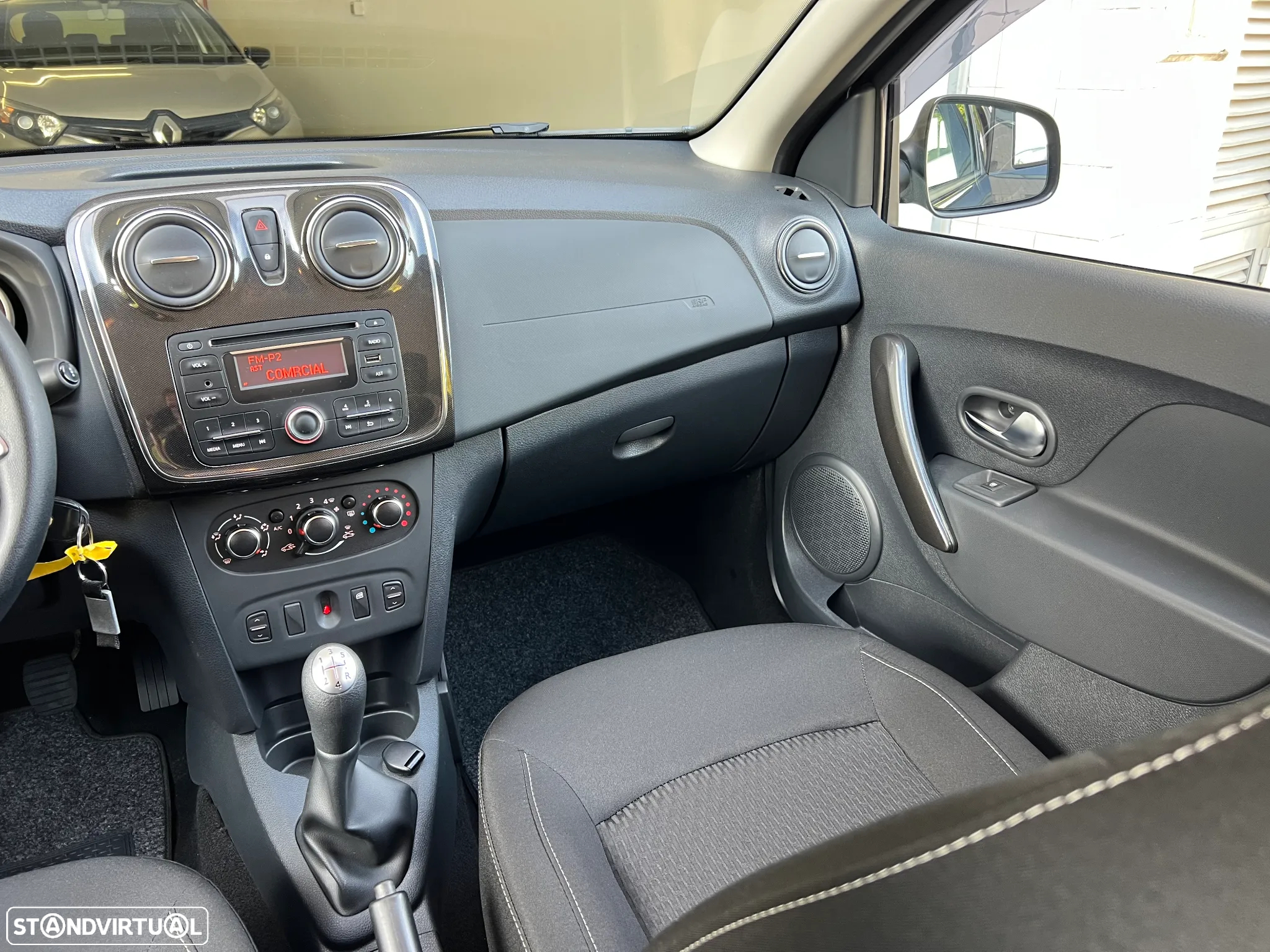 Dacia Sandero 0.9 TCe Pack - 14