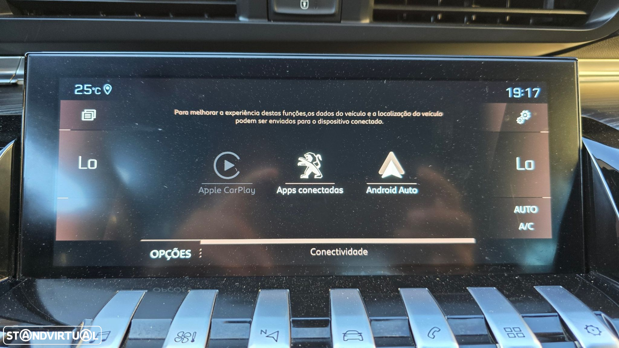 Peugeot 508 1.5 BlueHDi GT EAT8 - 31