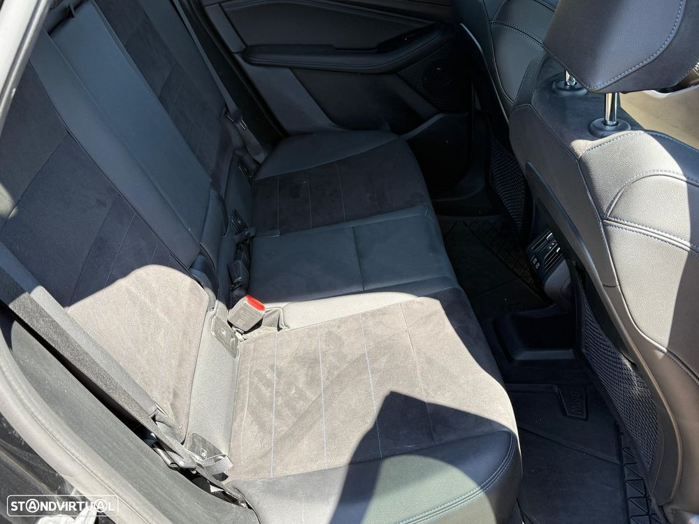 BMW 225xe Active Tourer xDrive Edição Desportiva M - 16
