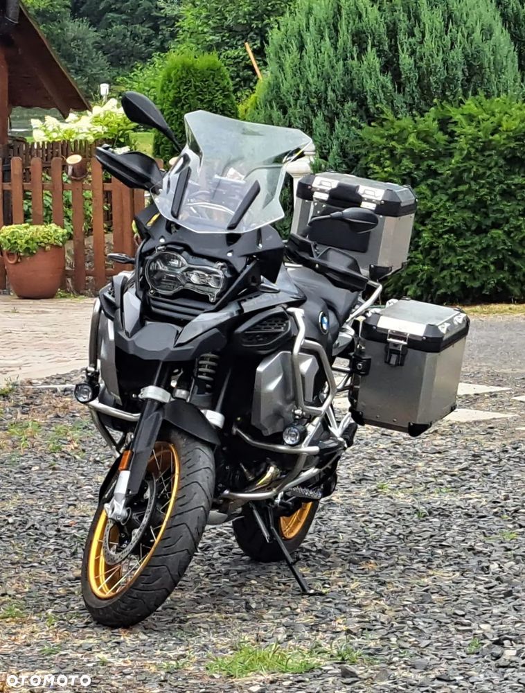 BMW GS - 7