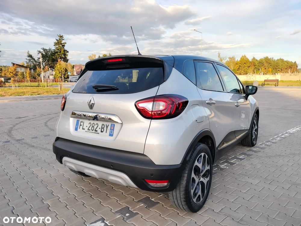 Renault Captur 1.3 Energy TCe FAP Limited - 3
