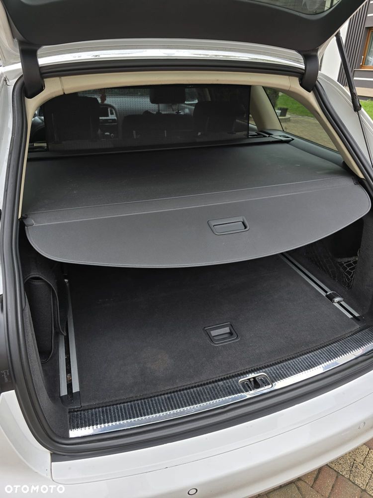 Audi A6 Avant 2.0 TDI - 23