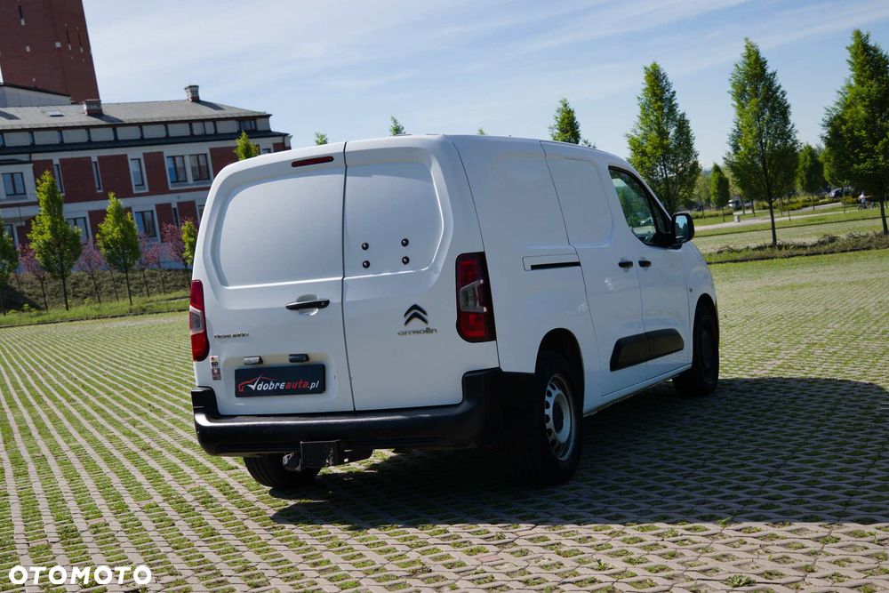 Citroën Berlingo XL - 6