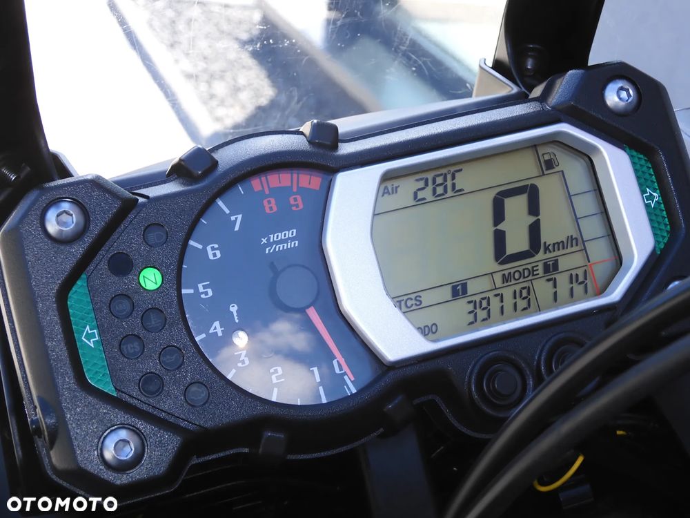 Yamaha Super Tenere - 26