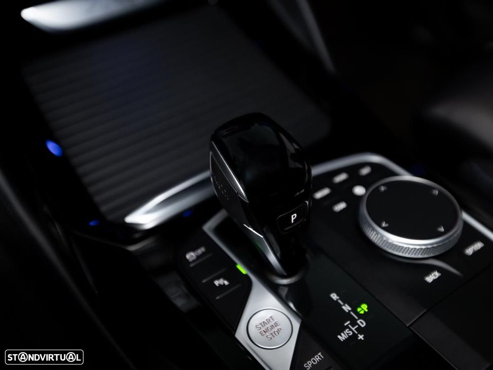 BMW X4 20 d xDrive Auto - 20