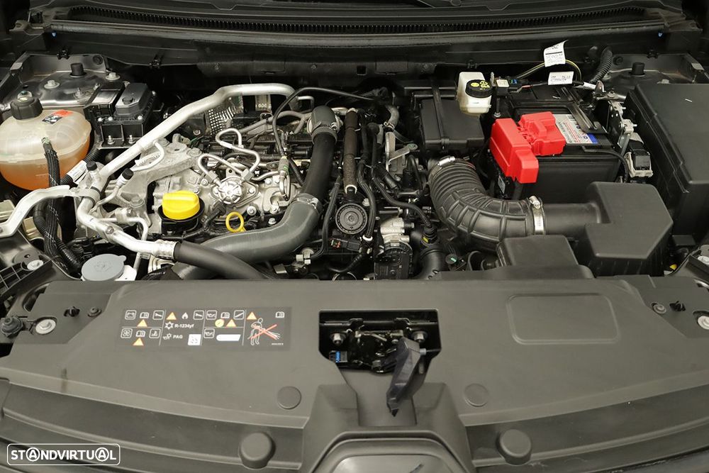 Renault Austral 1.3 Mild Hybrid Iconic Auto - 28