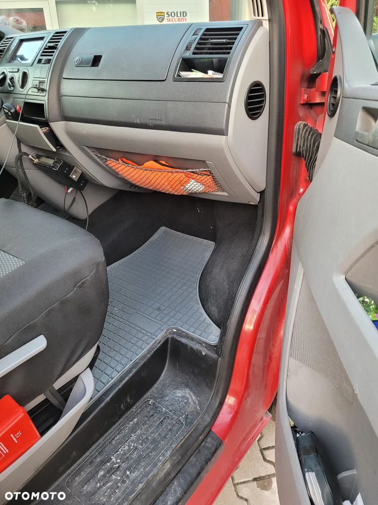 Volkswagen Transporter L2H1 - 21