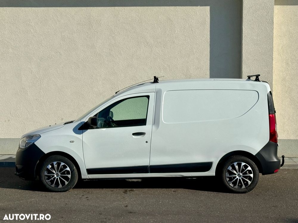 Dacia Dokker - 13