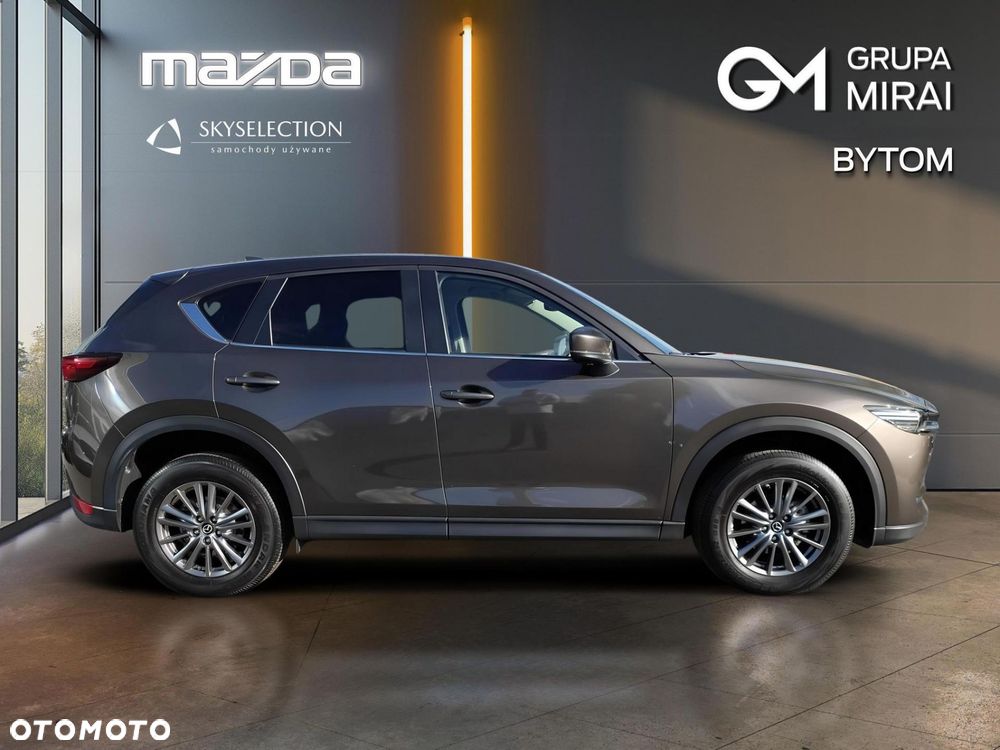Mazda CX-5 2.0 Skyenergy 2WD - 7