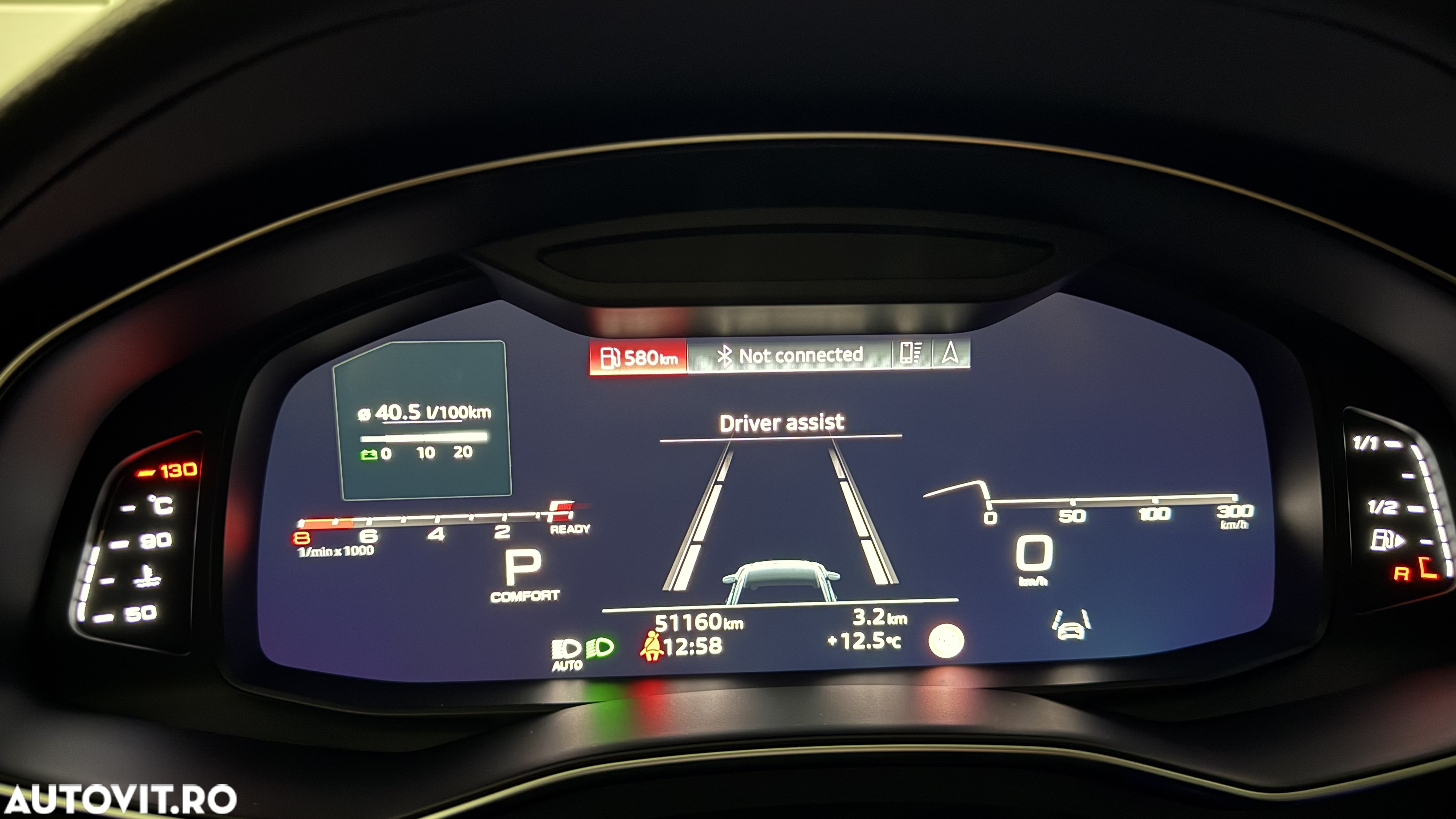 Audi A6 3.0 55 TFSI quattro S tronic Design - 23