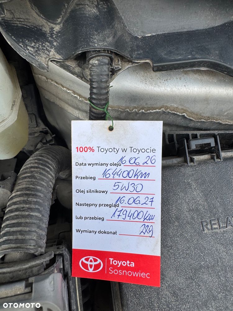 Toyota Corolla - 25