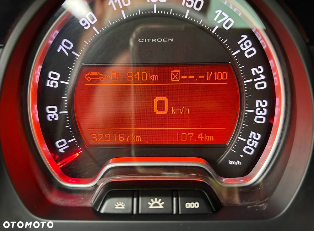 Citroën C5 - 11