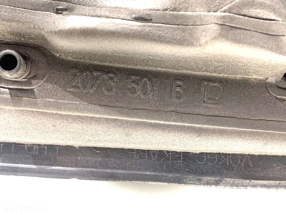 LUSTERKO LEWY  FORD KA+ III (UK, FK) 2014 - 2022 1.2 63 kW [85 KM] benzyna 2018 - 2022 - 7